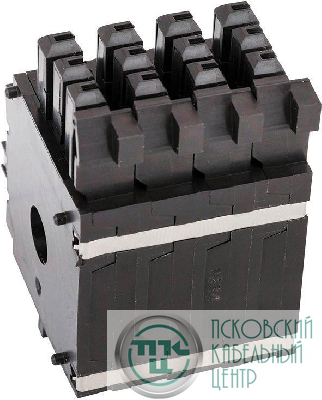 Контакт OF для SYSTEMEPACT ACB2 - 8NO8NC SE SPA-A8840