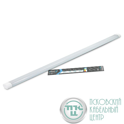 Светильник светодиодный ДПО-112 ОПАЛ 36Вт 160гр 6500К 1200мм IP40 NEOX 4690612055282
