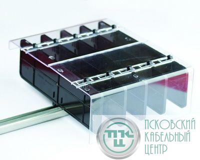 Крышка защитная PRT/G DKC ZPRT03