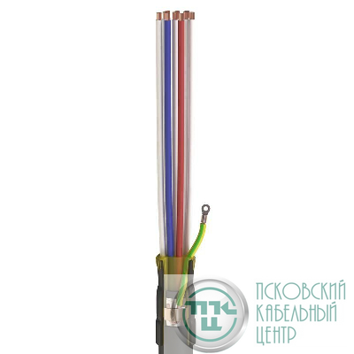 Муфта кабельная концевая 1кВ ККТ-2 нг-LS КВТ 82600