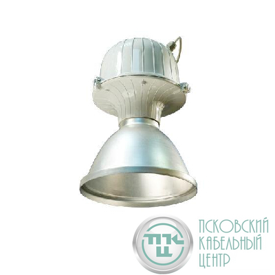 Светильник РСП05-125-702 с дросселем с ПРА Ардатов 1005125702