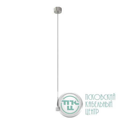 Подвес с питанием ART-APRIORI-CANOPY-HANG-A-L1500-POWER (TN) IP20 металл Arlight 047818