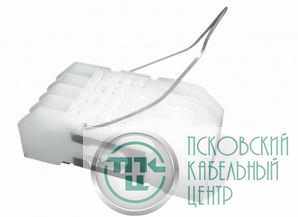 Розетка к реле РП 21.004 РП21М-004 РП21МН-004 тип 2 под DIN-рейку Электротехника МПО A8028-30040002