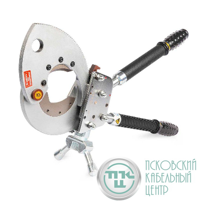 Ножницы секторные НСТ-55 КВТ 53054