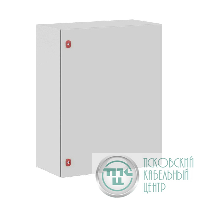 Шкаф ST с монтаж. платой 1000х800х400мм от IP65-до IP66 IK10 DKC R5ST1084