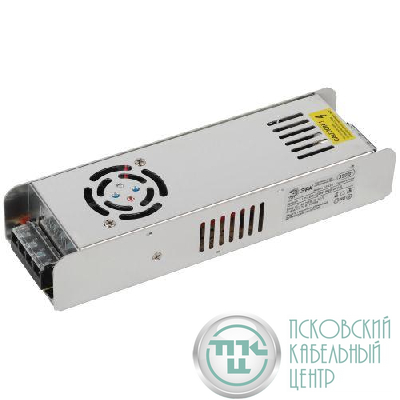 Блок питания LP-LED 350W-IP20-24V-S Эра Б0061133