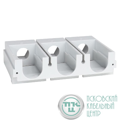Адаптер для основания OptiMat D400; D630 УХЛ3 КЭАЗ 337662