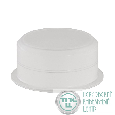 Заглушка для гофр. труб d20 DKC 50920