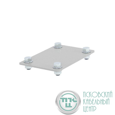 Соединитель прямой для тяжелых шкафов CQE (уп.4шт) DKC R5RKRE65