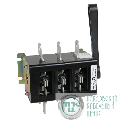 Рубильник ВР32-35Ф А70220 250А УХЛ3 КЭАЗ 110213