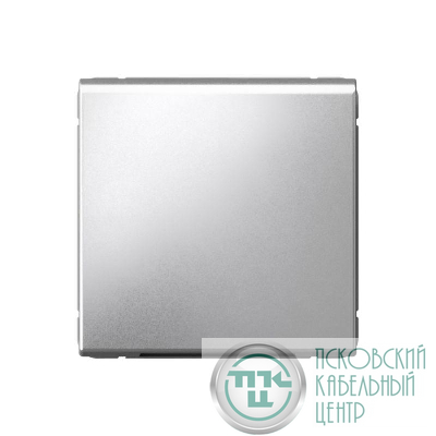 Вывод кабеля ArtGallery механизм алюм. SE GAL000399