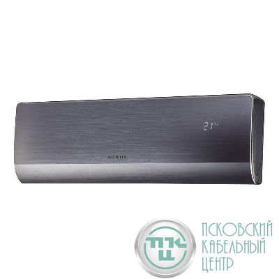 Сплит-система инверторного типа AURUS D DC ADI-09HN8/BLACK комплект AURUS НС-1651447
