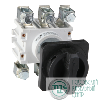 Выключатель нагрузки OptiSwitch DI-L3-100-3P КЭАЗ 279940