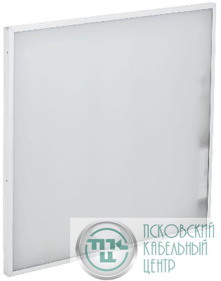 Светильник светодиодный ДВО 1004 СТАНДАРТ PRO 36Вт 4000К Ra>90 опал IEK LTP-DVO1-1004-36-40-K01