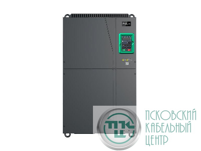 Преобразователь частоты STV900H 130кВт 400В кран/подъемник SE STV900C13N4H