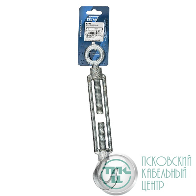 Талреп крюк-кольцо М16 DIN 1480 Zitar 111447