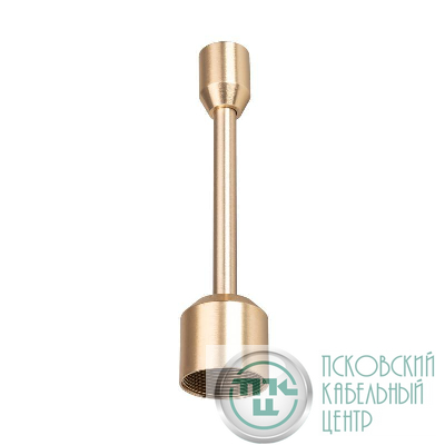 Подвес жесткий ART-APRIORI-ROD-A-L200 (GD) IP20 металл Arlight 037613