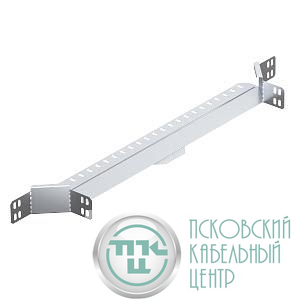 Соединение Т-образное/крестовое для лотка LKS 150мм RAA 615 FS RU OBO 6040253