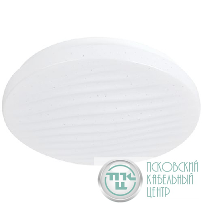 Светильник светодиодный SPB-6 Slim Sahara 18W-4K 18Вт 4000К IP20 1170лм без ДУ Эра Б0071123