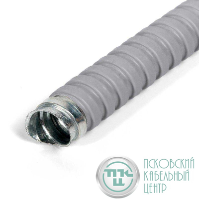 Металлорукав МРПИнг 20 сер. (уп.50м) Fortisflex 88295