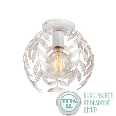 Люстра 1xE27 макс. 40Вт Vitaluce V1869-0/1PL