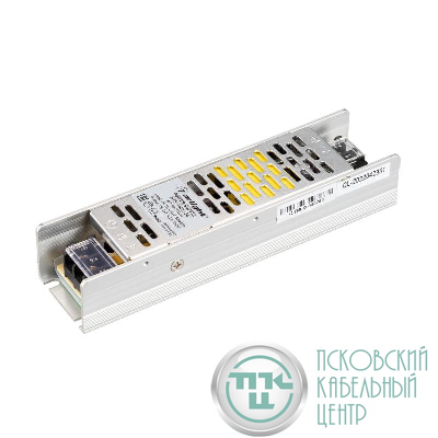 Блок питания HTS-100L-24 100Вт 24В 4.2А IP20 сетка Arlight 020975(1)