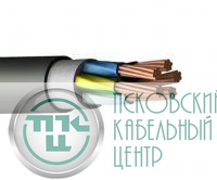 Кабель ВВГнг(А)-LS 5х35 МК (N PE) 0.66кВ (м) Агрокабель 10047
