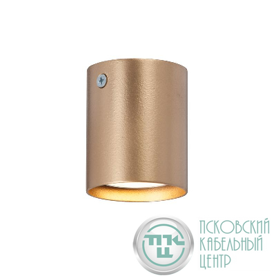 Светильник накладной 1хGU10 макс. 20Вт Vitaluce V46390-8/1PL
