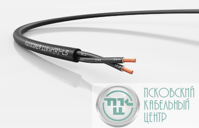Кабель FLEXICORE 110 нг(А)-LS 2X1.5 (м) LAPP 3120001180