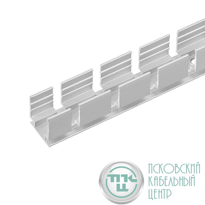 Профиль гибкий ARL-WAVE-0612-2x500 алюм. Arlight 053036
