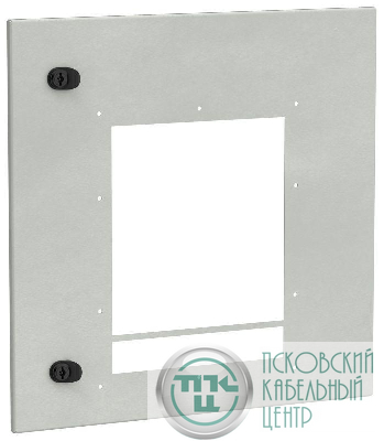 Дверь секционная внешняя для ARMAT ACB D выкатн. 3P 600х600 FORMAT IEK FO-00-ESDD-060-060