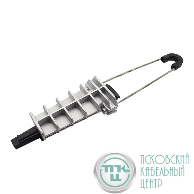 Зажим анкерный PA1500 (50-70) TOKOV ELECTRIC TKE-PA1500