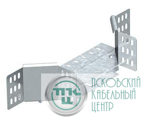 Ответвитель T-образный/крест. 300х85 RAA 830 FS OBO 7002513