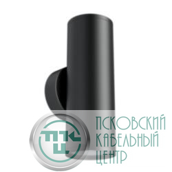 Светильник VGL 10Вт GU10х2 IP20 бра настен. Voltega VGL068WL-02B