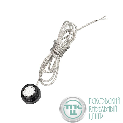 Заглушка MAG-FLEX-CAP-POWER-WSD BK IP20 метал. Arlight 035393