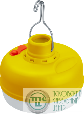 Фонарь аккумуляторный кемпинговый 95 565 NPT-CA26-ACCU кемпинг 24 SMD 450лм 2 li-ion 1.2Ач Navigator 95565