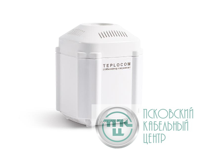 Стабилизатор напряжения TEPLOCOM ST-222/500 Бастион 554
