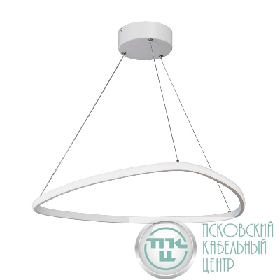 Светильник светодиодный LED 39Вт 3000К 3050лм Vitaluce V04624-03/1S