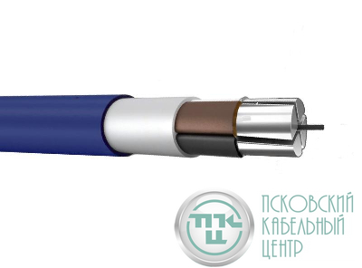 Кабель Русский Свет АВВГнг(А)-LS 4х70 ОС (N) 1кВ (м) ЭК000113257