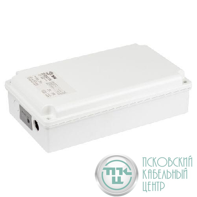 Блок аварийного питания для светильников LED-LP-E120-1-240 универс. до 120Вт 1час IP65 Эра Б0055350