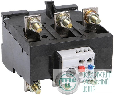 Реле тепл. РТИ 5371 90-120А KARAT IEK DRT50-0090-0120