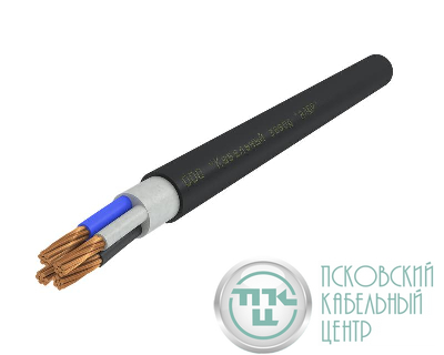 Кабель ВВГнг(А)-LS 4х50 МК (N) 0.66кВ (м) АЛЮР 00-00005607