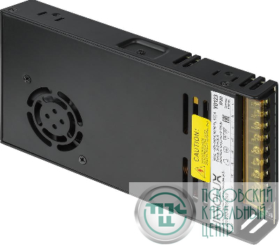 Драйвер для светодиодной ленты 93 514 ИП-720-IP20-24V INNOLUX 93514