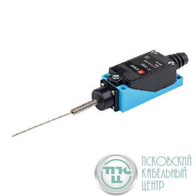 Выключатель концевой TZ-8169 PROxima EKF tz8169