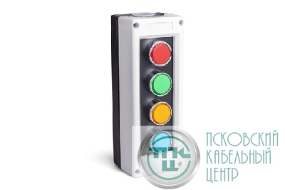 Пульт управления 4 кнопки EMAS PK4