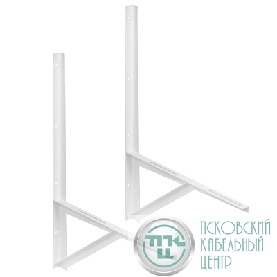 Кронштейн 1000х700 150-300кг с крепежом в упак. (уп.2шт) Ballu НС-0050386