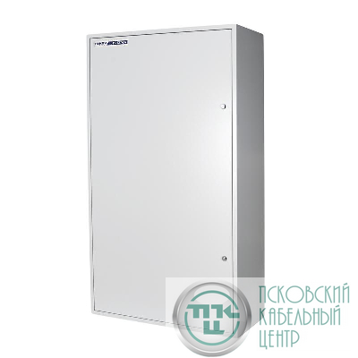 Корпус ЩМП-7 1320х750х300 IP31 с монтажн. панелью метал. PRIZMA TOKOV ELECTRIC TKE-PZ-MPB31-7