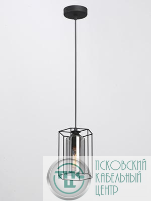 Подвес V4822-1/1S 1xE27 макс. 40Вт Vitaluce V4822-1/1S