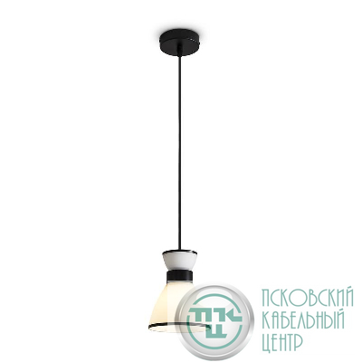 Светильник Topi 40Вт E27х1 IP20 подвесной Freya FR5503PL-01B1