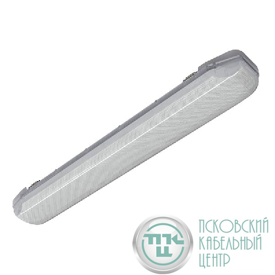 Светильник светодиодный LE-ССП-15-040-0535-65Х "ТИТАН" 28Вт 5000К IP65 3800лм LED-effect 0535